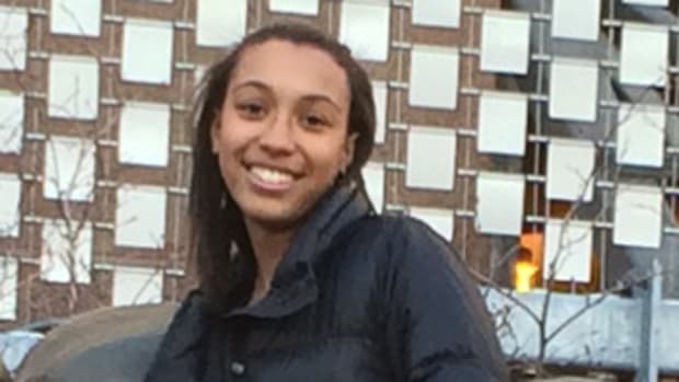 Meet Kid Reporter Aaliyah Kellogg!